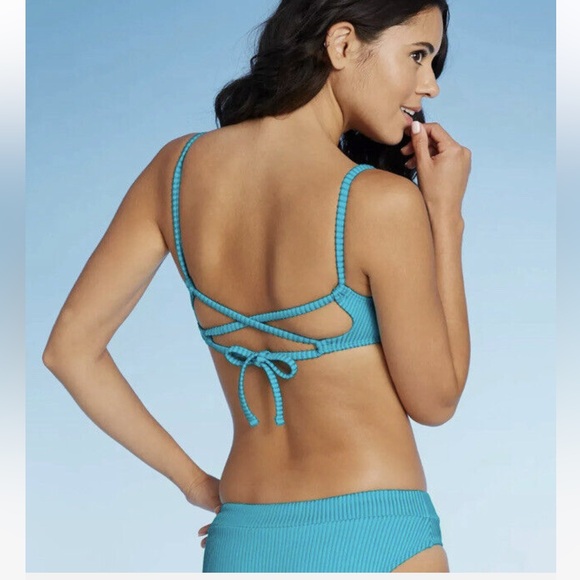 Xhilaration bikini s/m - Picture 2 of 10